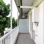Hippocrates Bound By Binobi! Apartment *